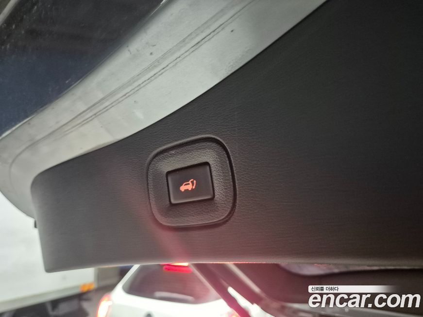 Renault-KoreaSamsung QM6 2019