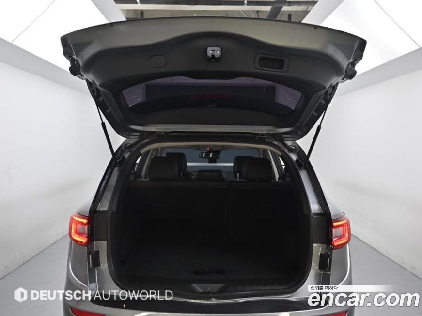 Renault-KoreaSamsung QM6 2017