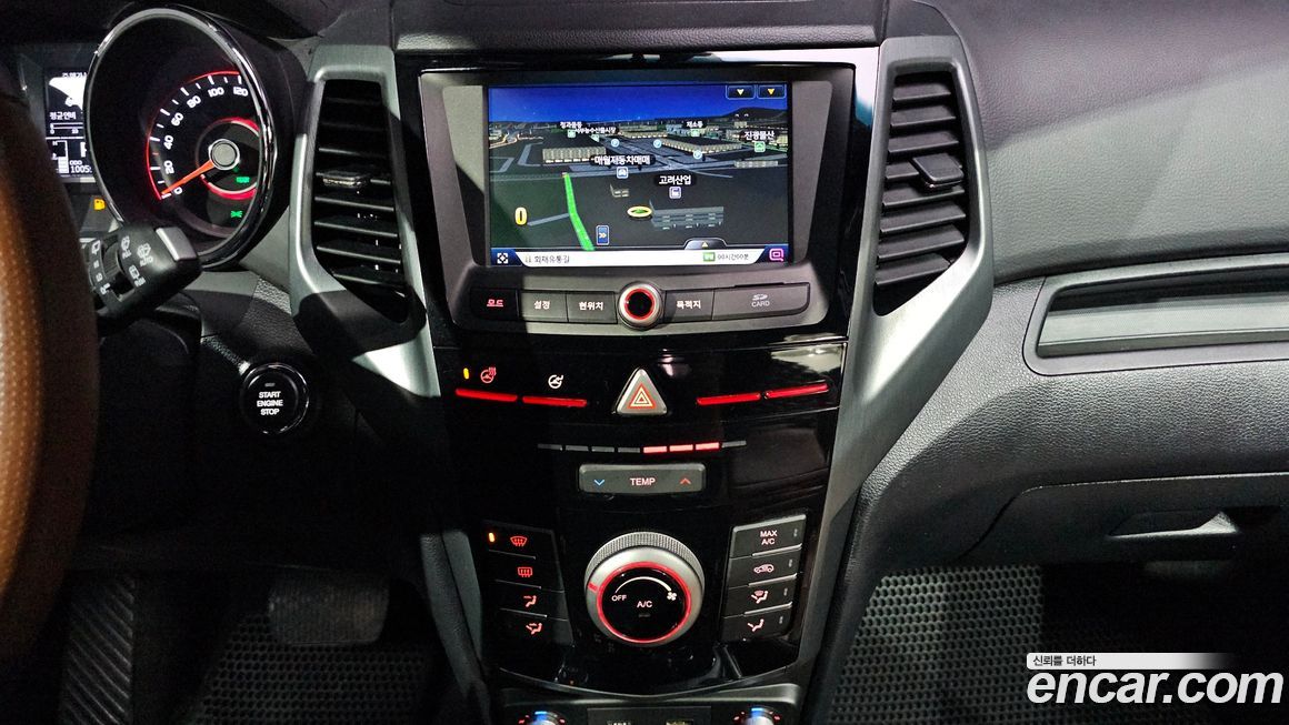 KG_Mobility_Ssangyong TIBOLI 2018