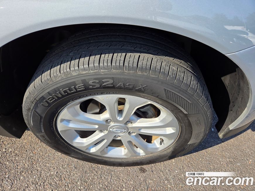 KG_Mobility_Ssangyong KORANDO 2017