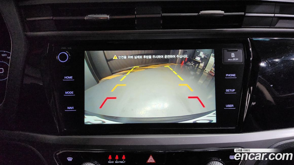 KG_Mobility_Ssangyong KORANDO 2019