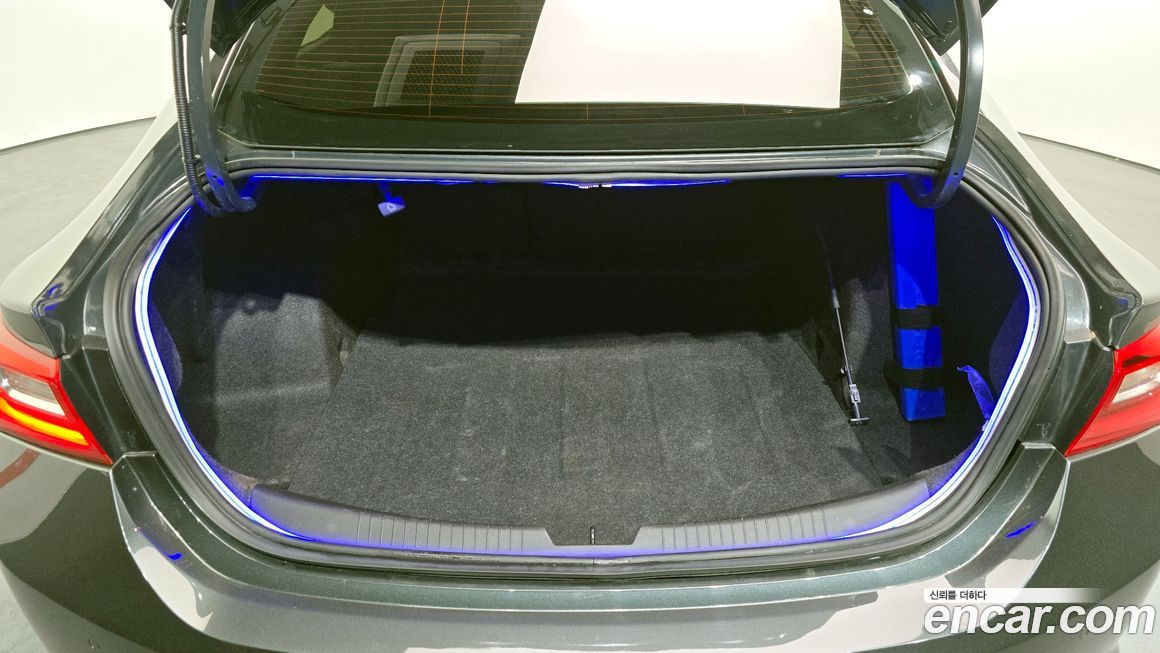 ChevroletGMDaewoo Malibu 2017