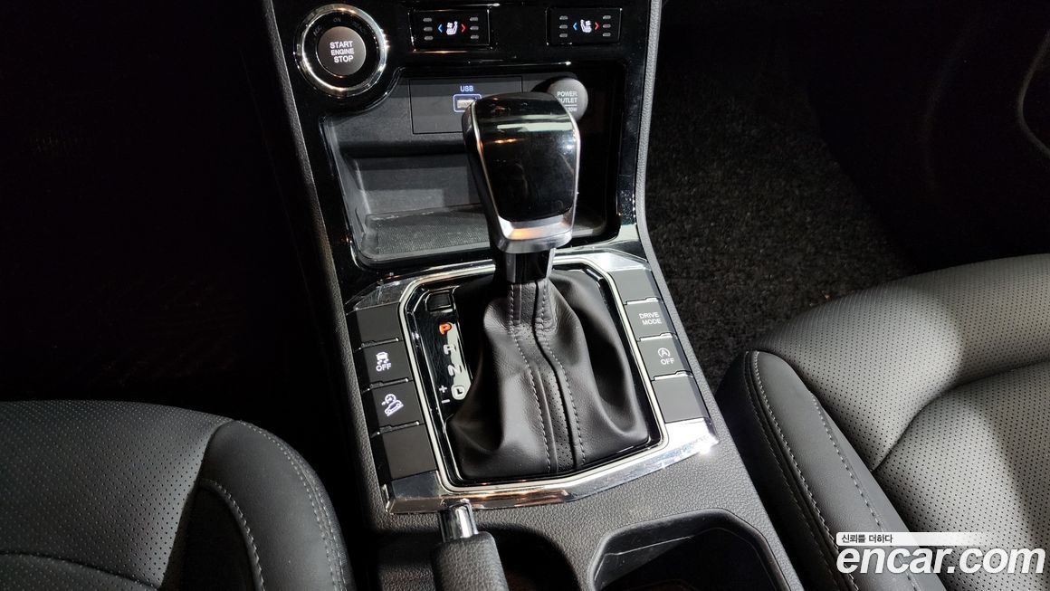 KG_Mobility_Ssangyong KORANDO 2019