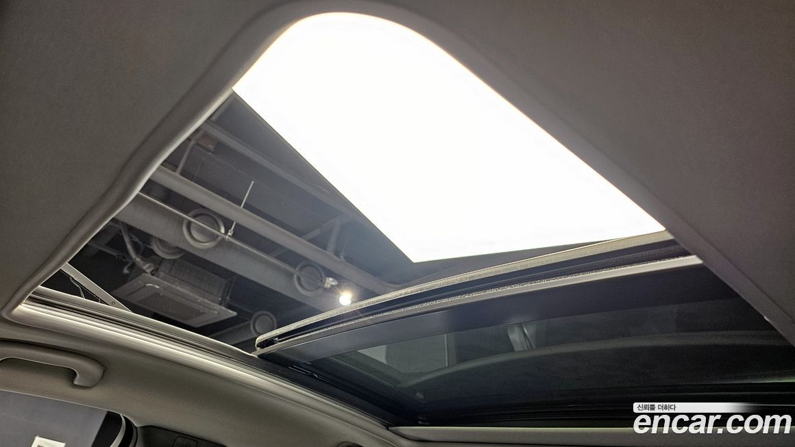 ChevroletGMDaewoo Malibu 2017