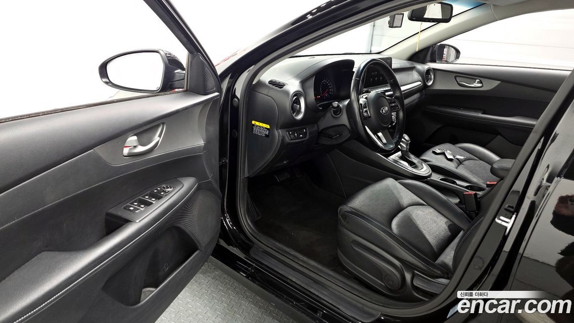 Kia K3 2020
