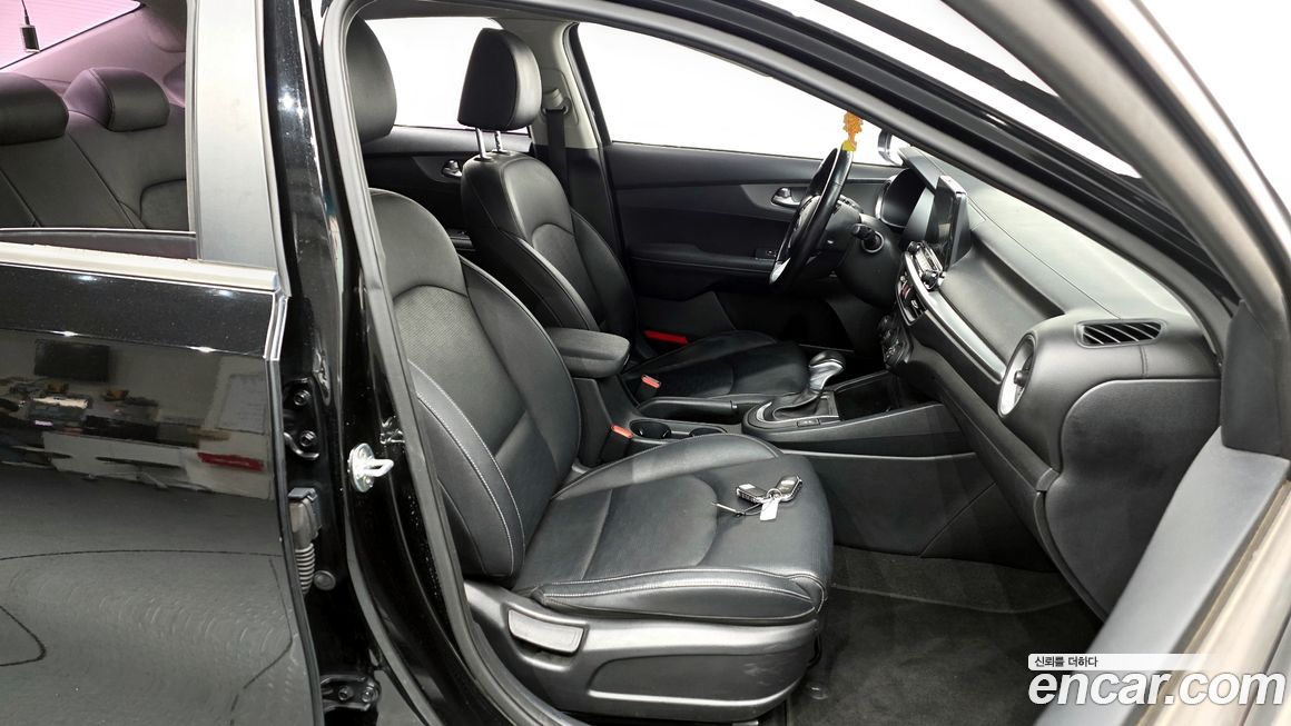 Kia K3 2020