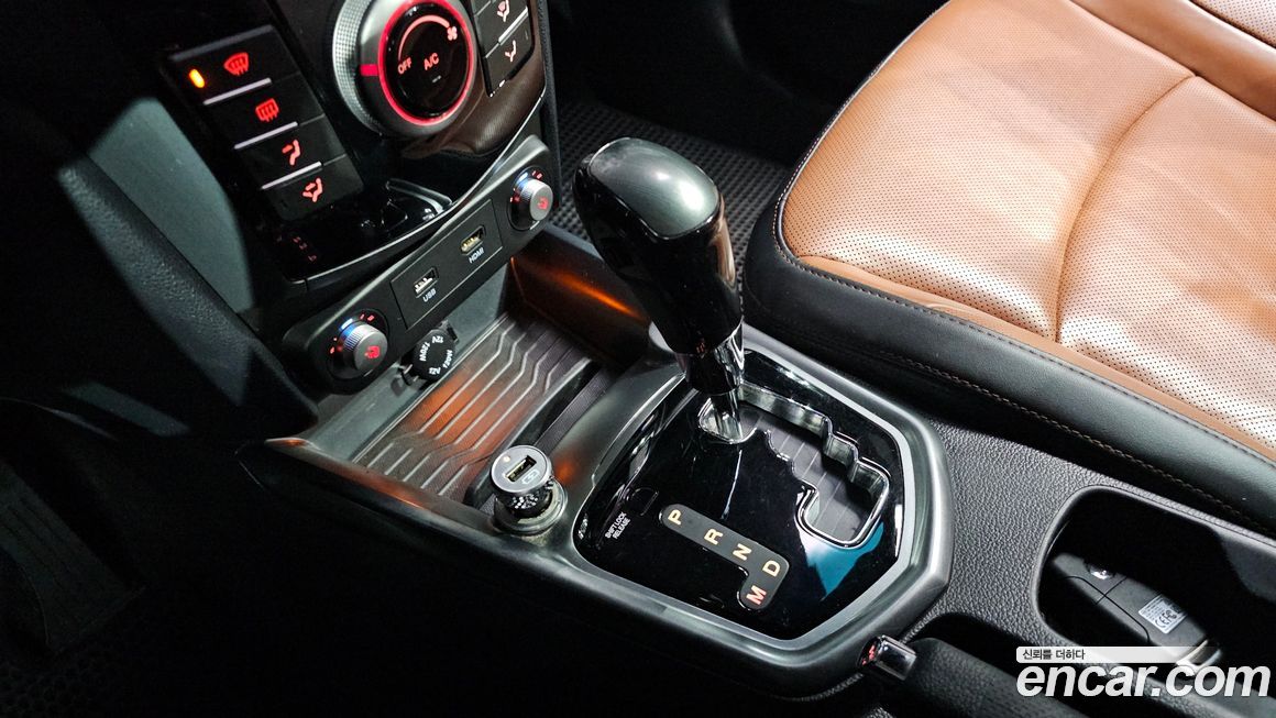 KG_Mobility_Ssangyong TIBOLI 2018