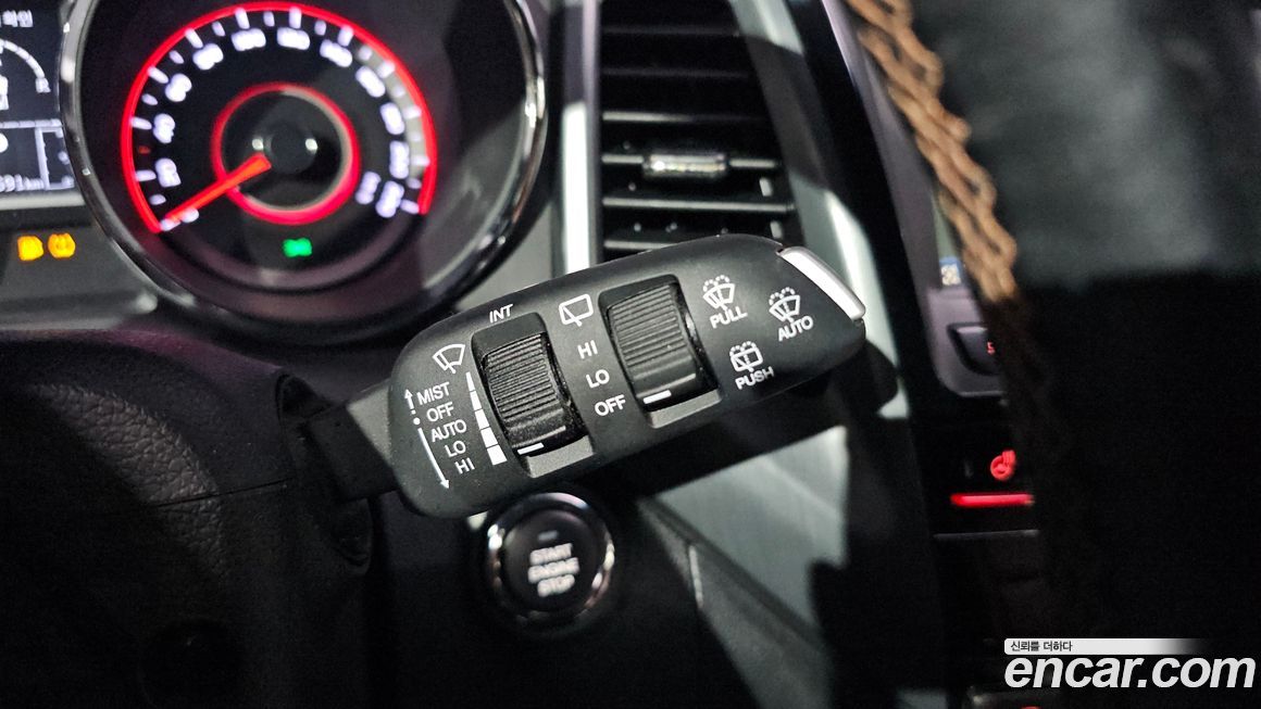 KG_Mobility_Ssangyong TIBOLI 2018