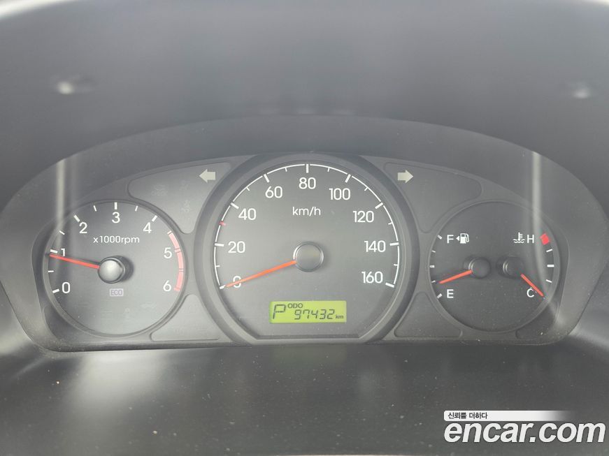 Hyundai Starex 2015