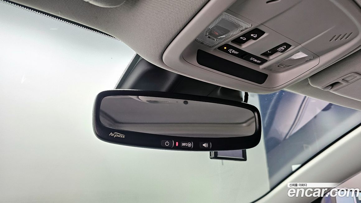 ChevroletGMDaewoo Malibu 2017