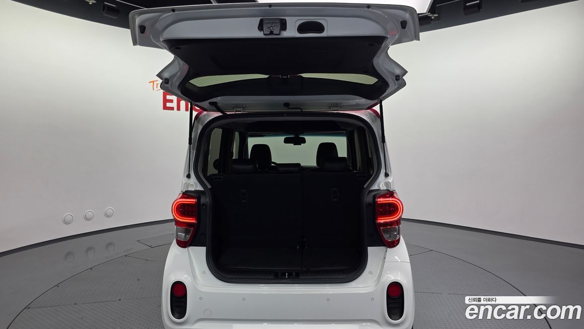 Kia RAY 2019