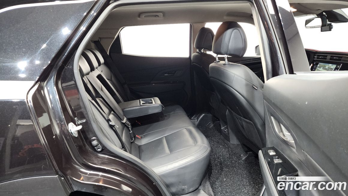 KG_Mobility_Ssangyong KORANDO 2019