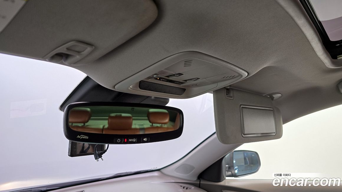 ChevroletGMDaewoo Malibu 2017