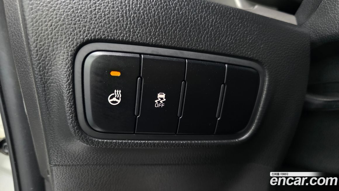 Kia RAY 2019