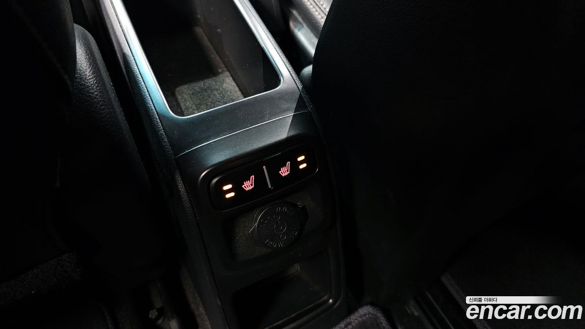 Kia RAY 2018