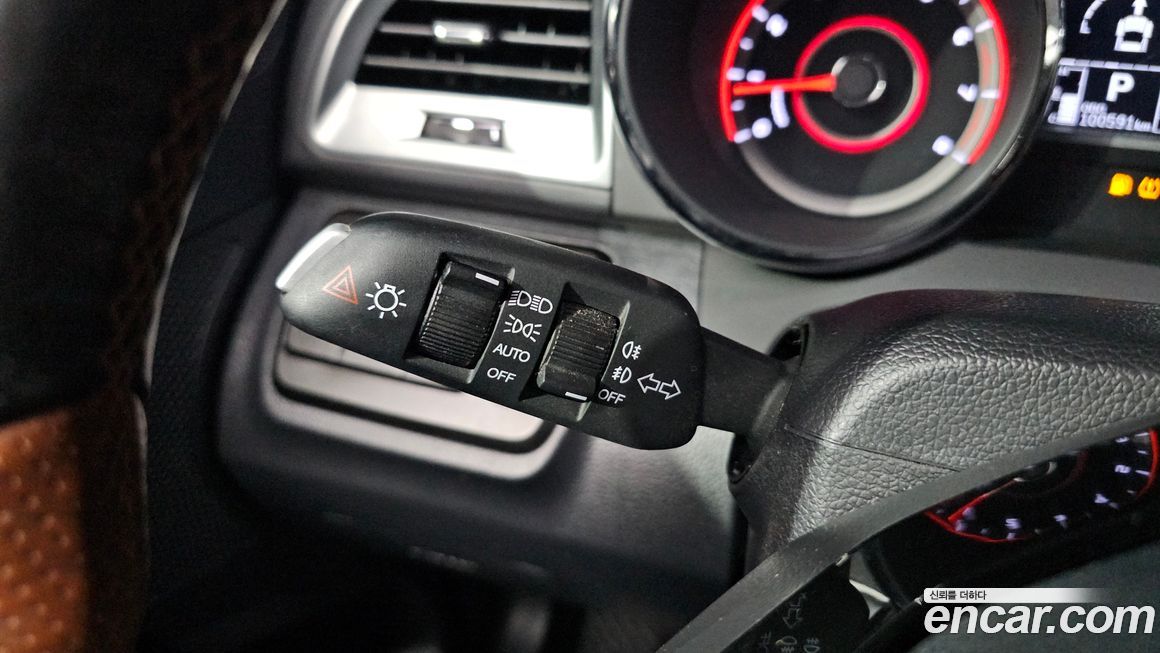 KG_Mobility_Ssangyong TIBOLI 2018