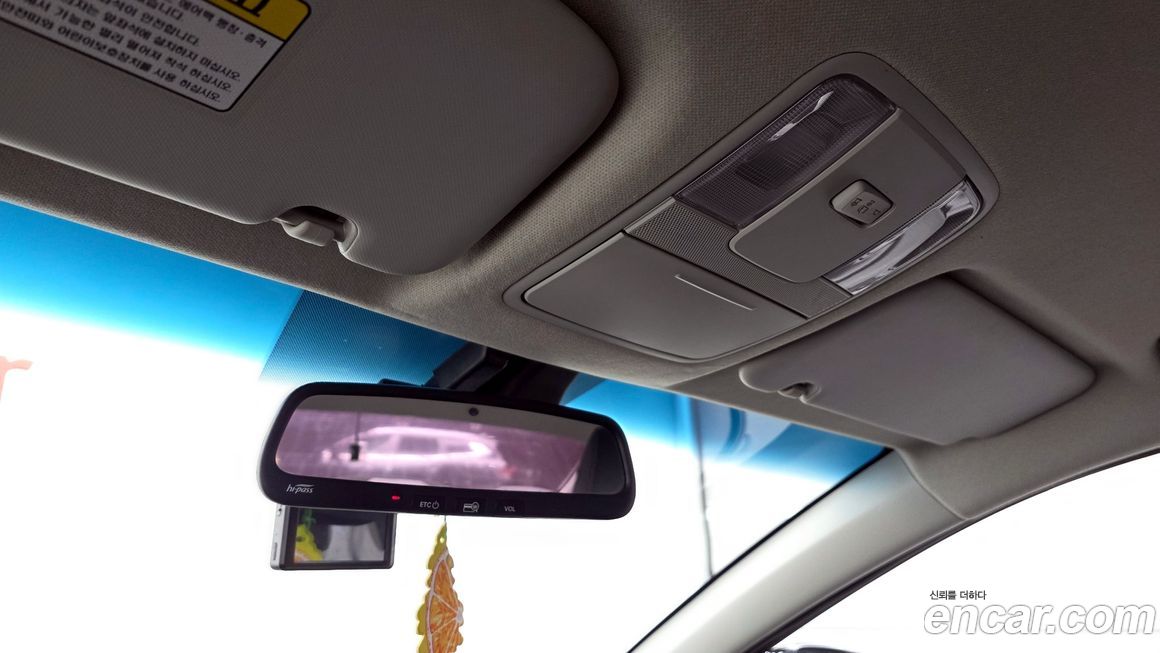 Kia K3 2020