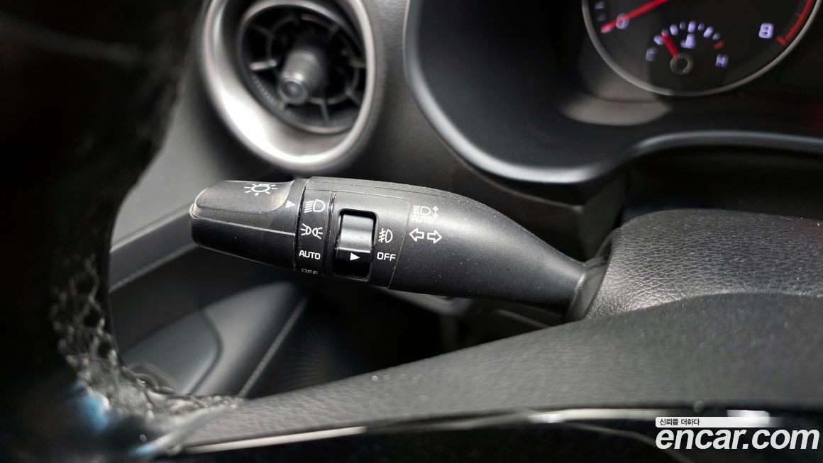 Kia K3 2020