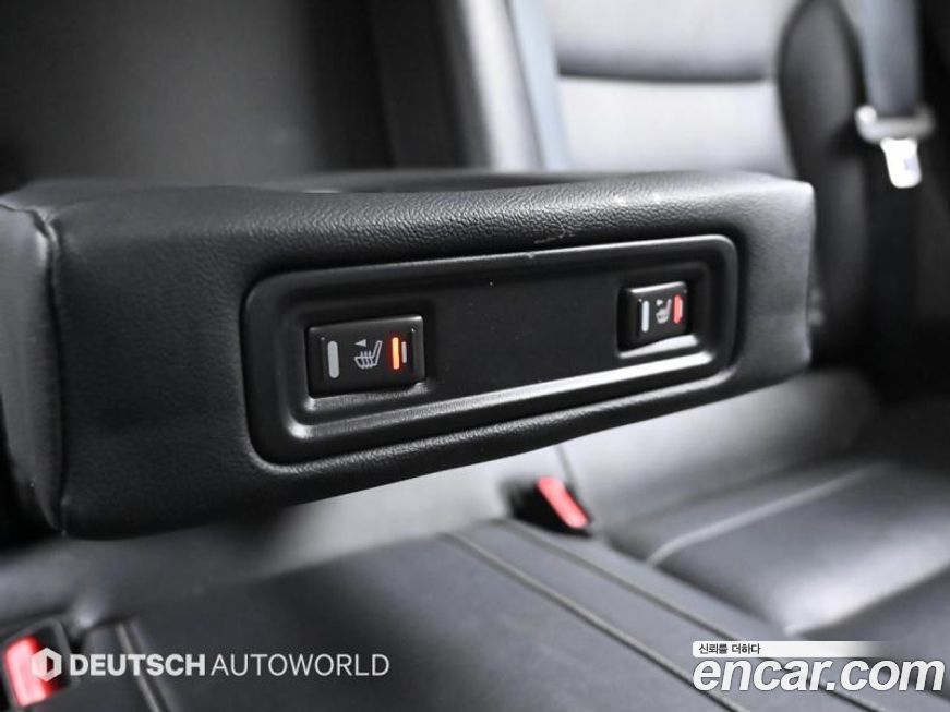 Renault-KoreaSamsung QM6 2017