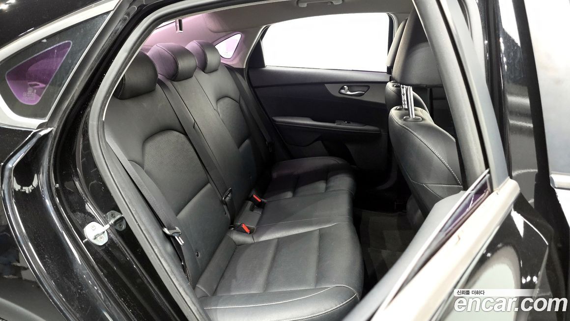 Kia K3 2020