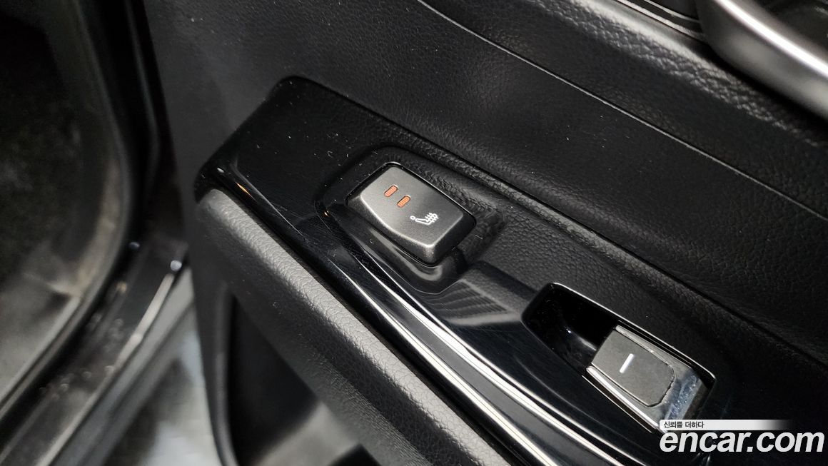 KG_Mobility_Ssangyong KORANDO 2019