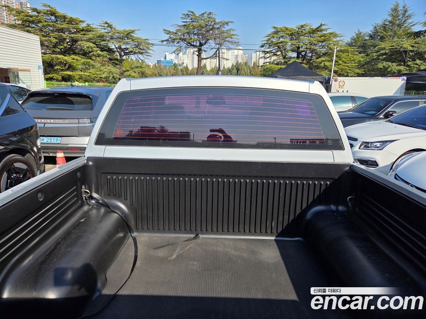 KG_Mobility_Ssangyong KORANDO 2017