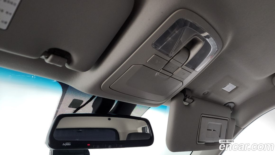 KG_Mobility_Ssangyong KORANDO 2019