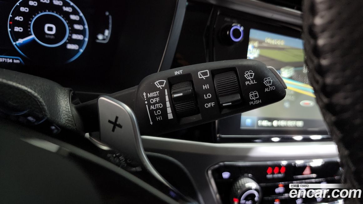 KG_Mobility_Ssangyong KORANDO 2019