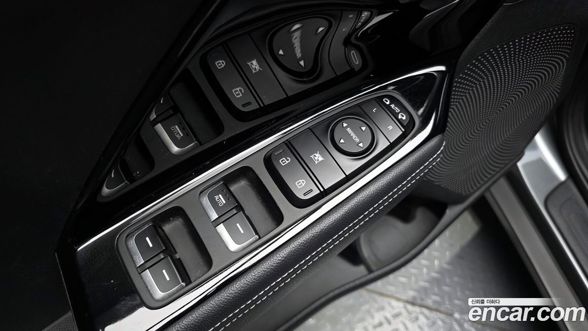 Kia Niro 2017