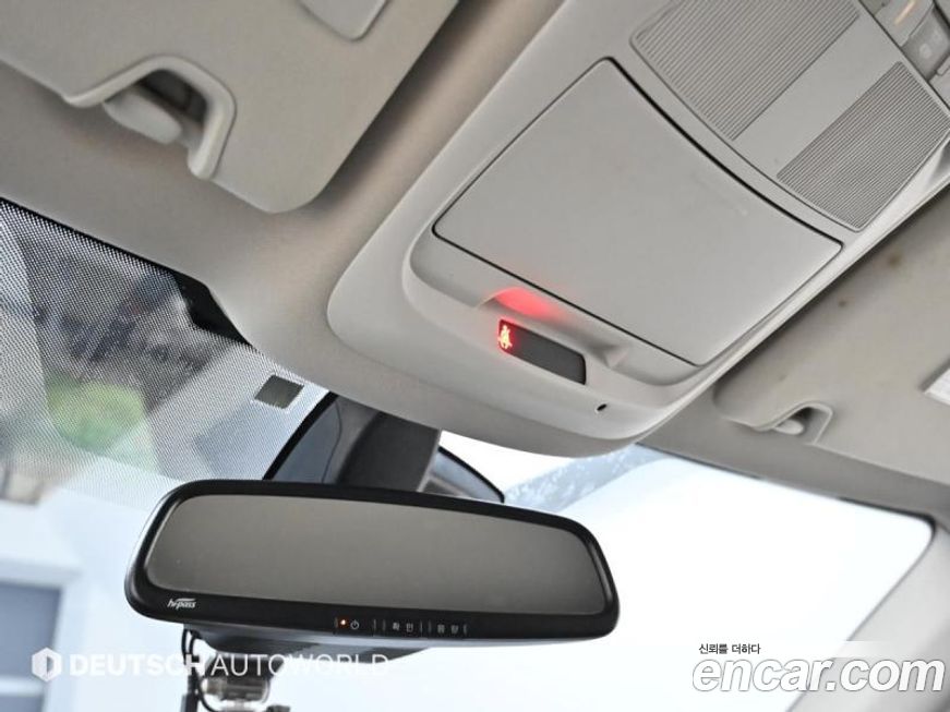 Renault-KoreaSamsung QM6 2017