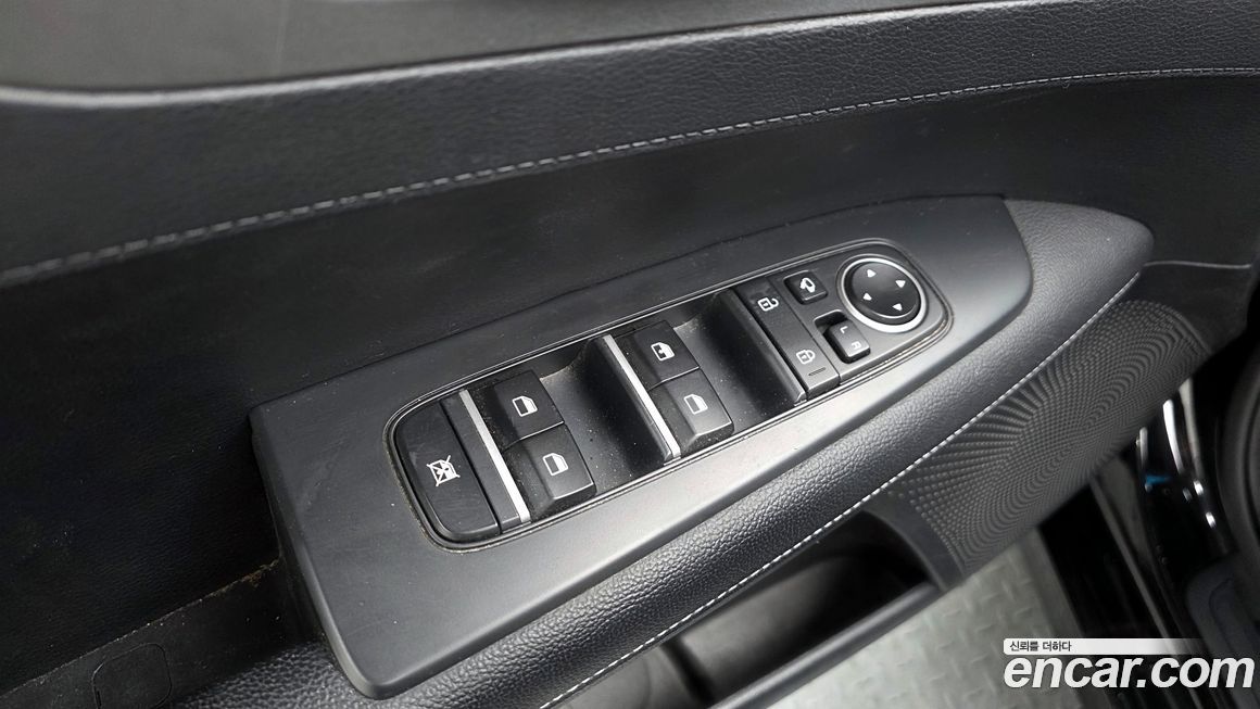 Kia K3 2020