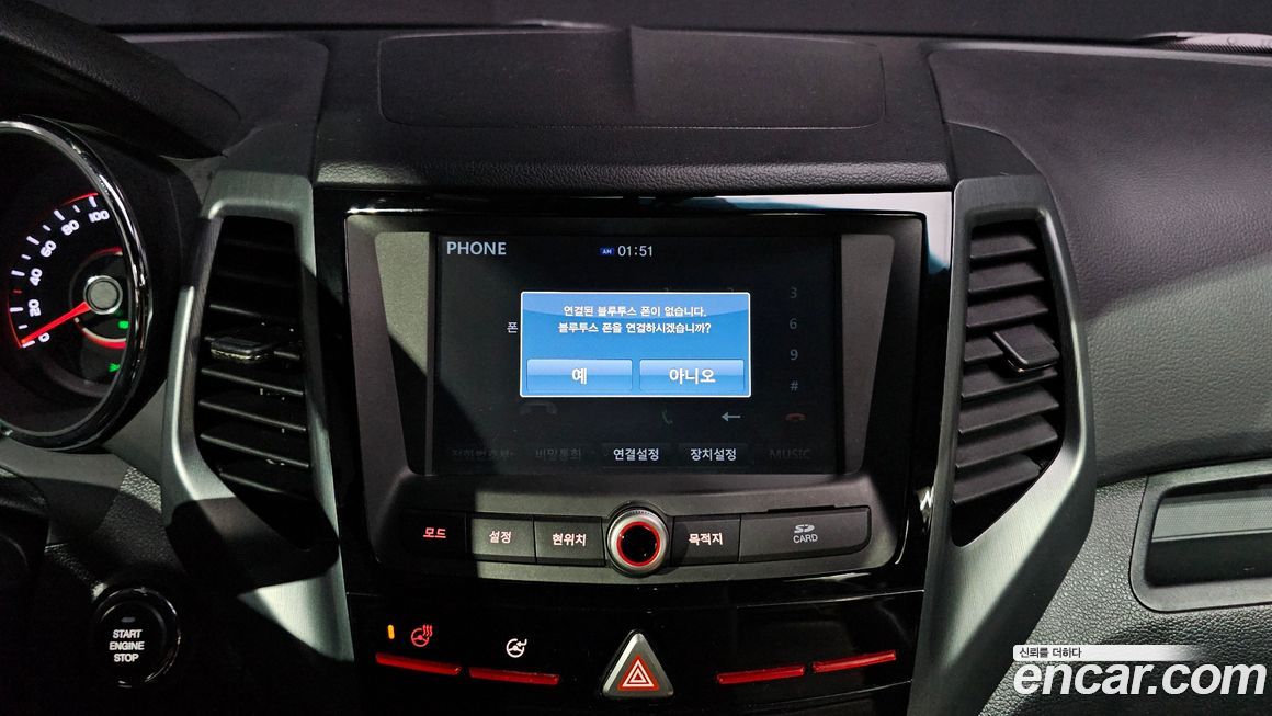 KG_Mobility_Ssangyong TIBOLI 2018