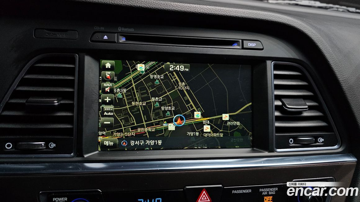 Hyundai Sonata 2017