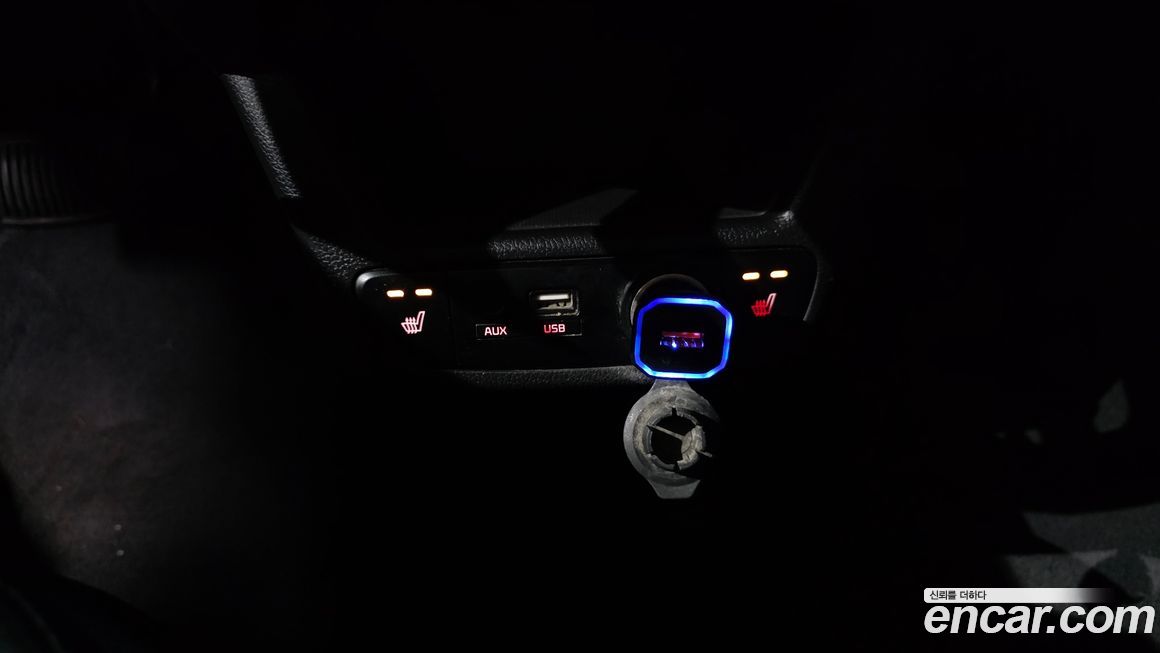 Kia RAY 2019