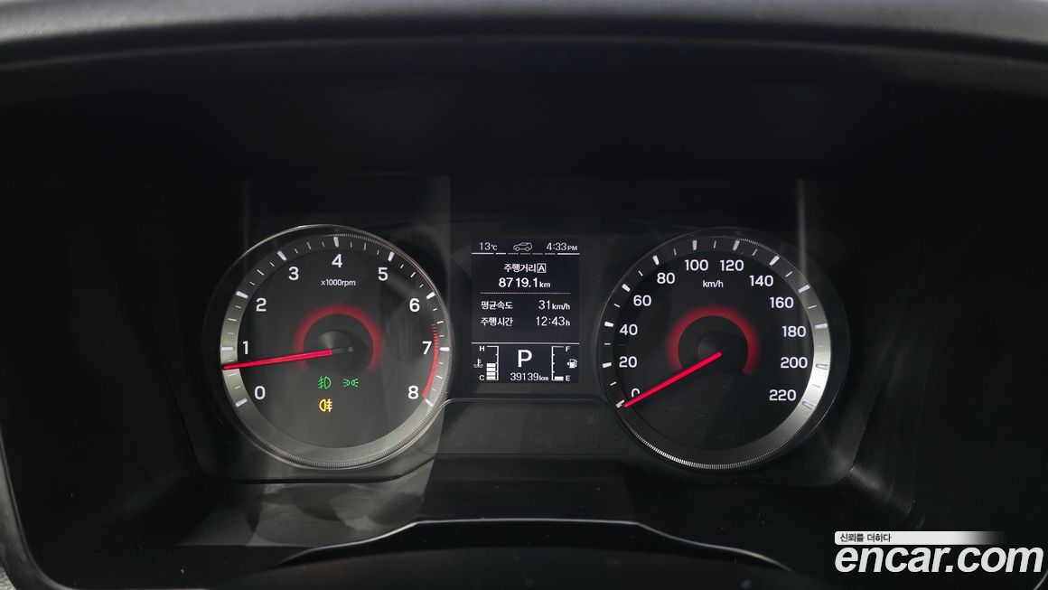 KG_Mobility_Ssangyong TIBOLI 2020