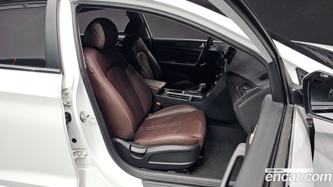 Hyundai Sonata 2017