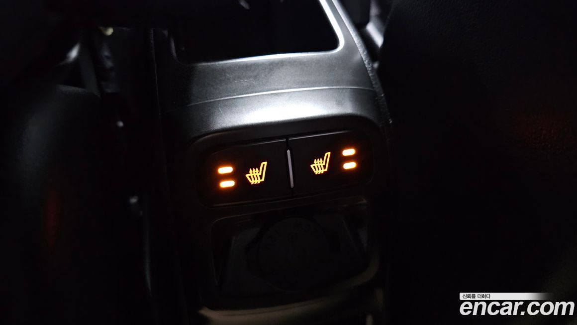 Kia RAY 2022