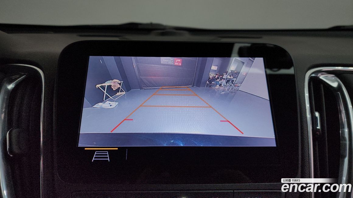 ChevroletGMDaewoo Malibu 2019