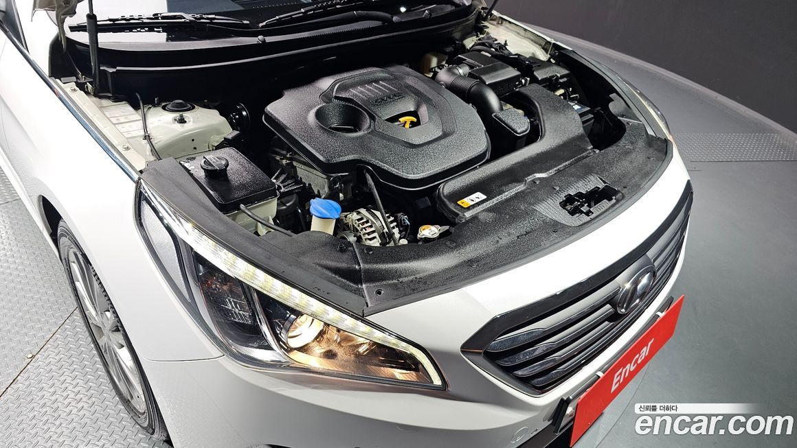 Hyundai Sonata 2017