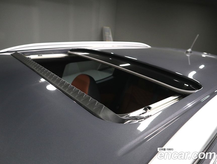 KG_Mobility_Ssangyong TIBOLI 2018