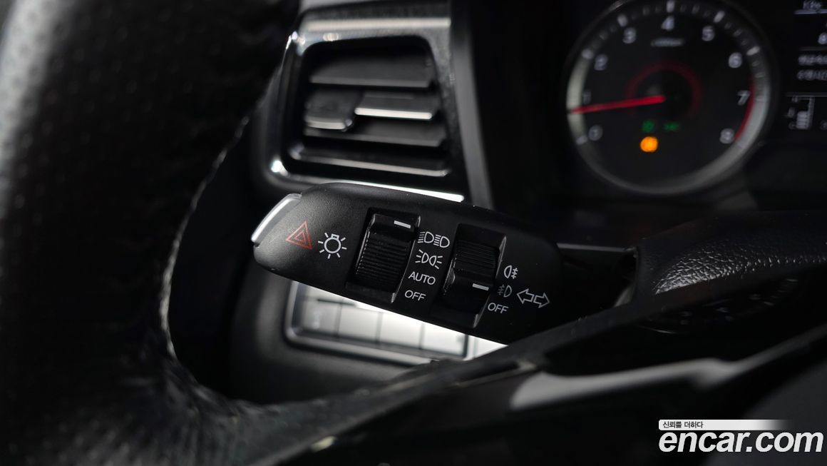 KG_Mobility_Ssangyong TIBOLI 2020