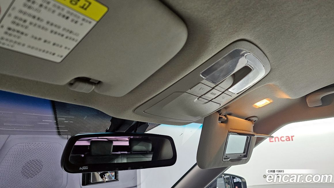 KG_Mobility_Ssangyong TIBOLI 2020