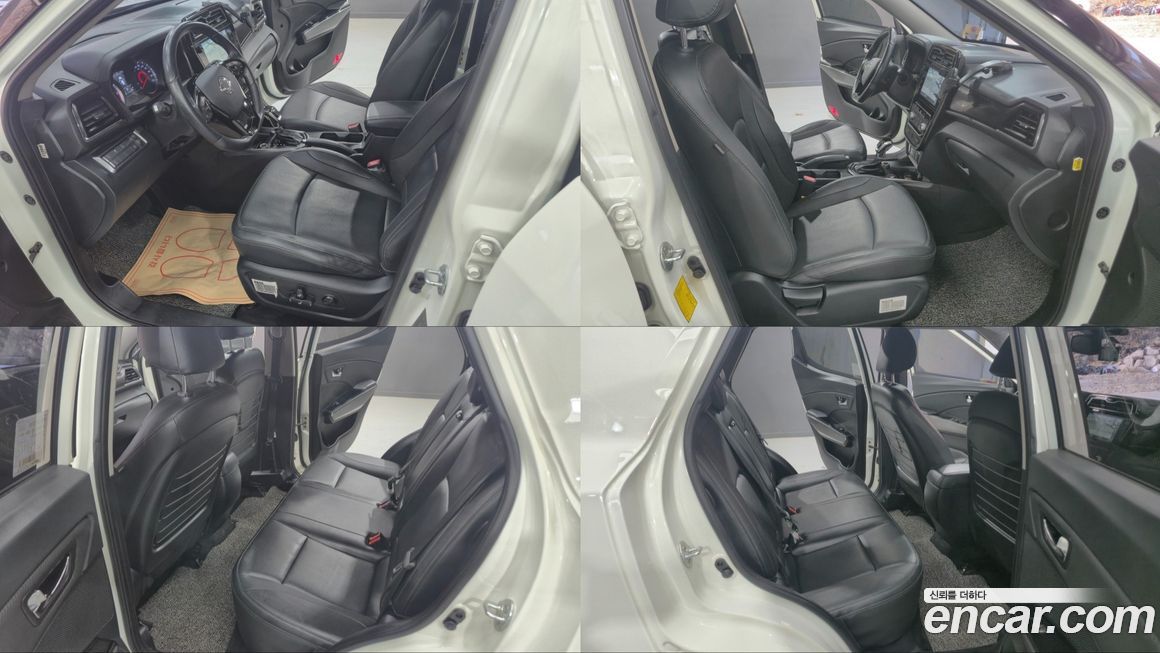 KG_Mobility_Ssangyong TIBOLI 2020