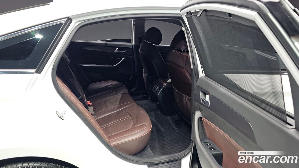 Hyundai Sonata 2017