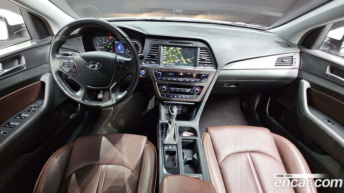 Hyundai Sonata 2017