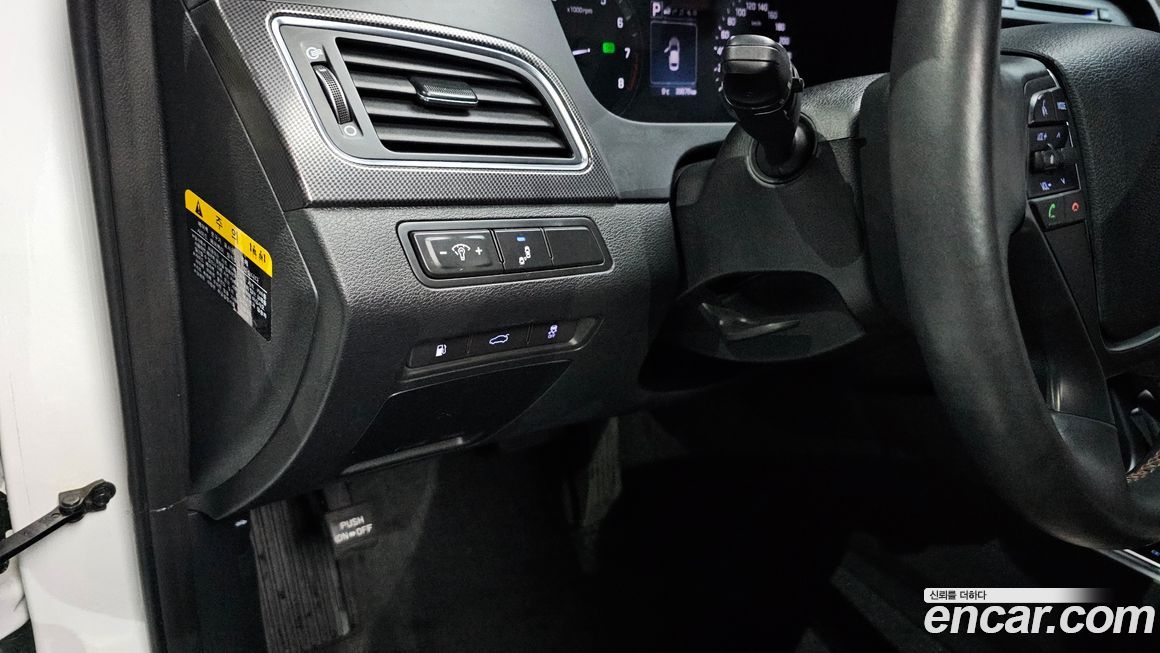 Hyundai Sonata 2017