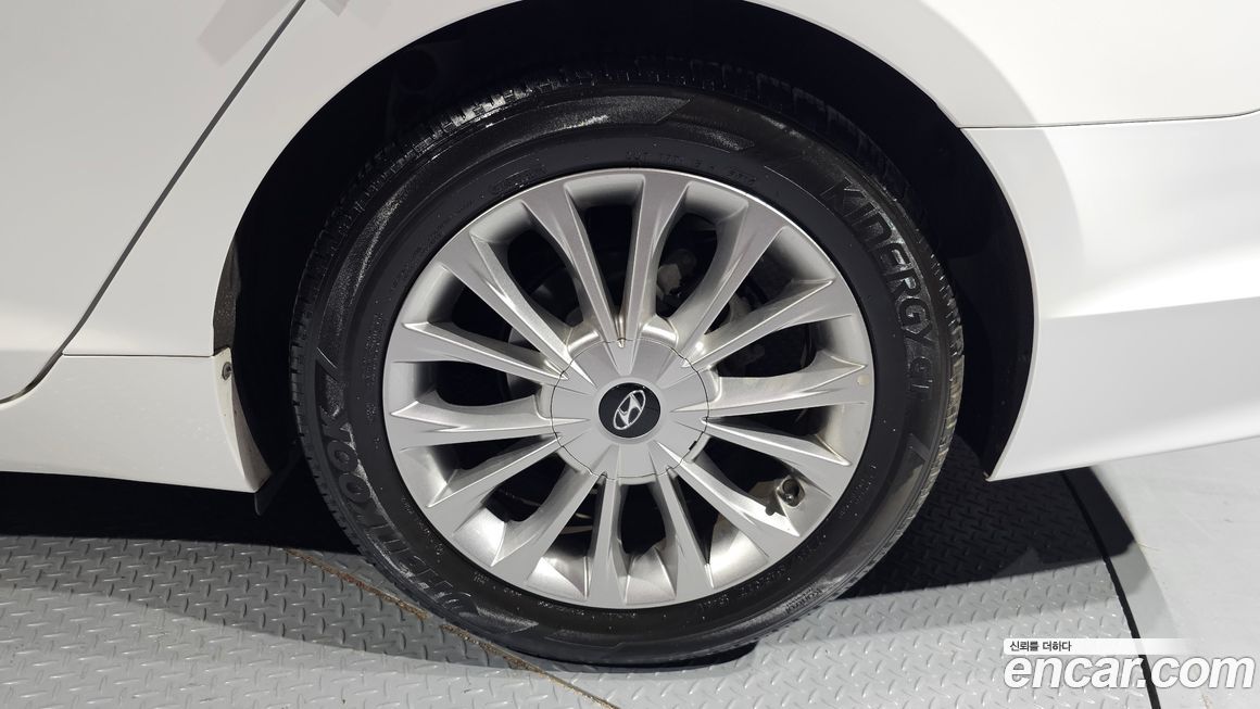 Hyundai Sonata 2017