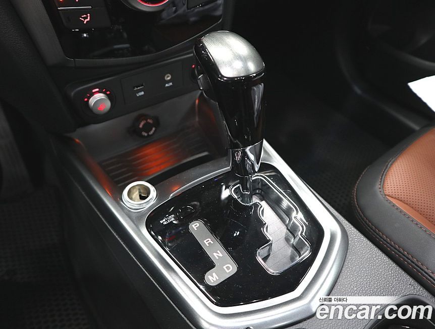 KG_Mobility_Ssangyong TIBOLI 2018