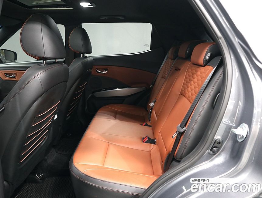 KG_Mobility_Ssangyong TIBOLI 2018