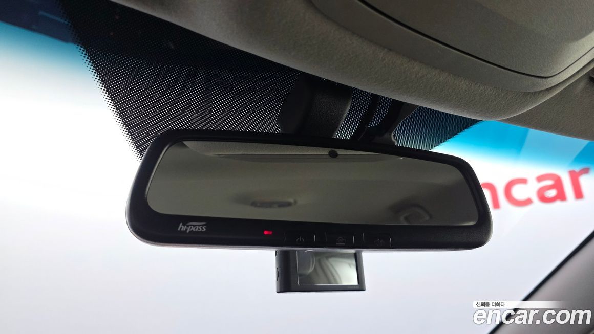 KG_Mobility_Ssangyong TIBOLI 2020